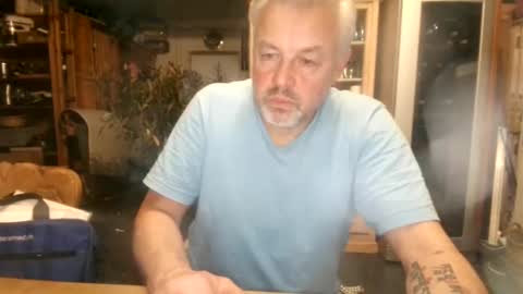 Martin online show from January 2025 09:41:02 PM