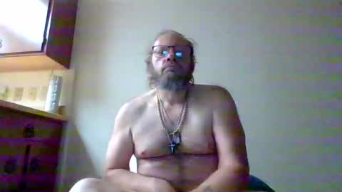 bergeeric1970 online show from March 2026 04:34:02 AM