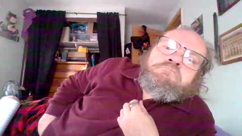 bergeeric1970 online show from April 2026 01:53:02 PM