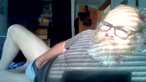 bergeeric1970 online show from June 2026 12:19:02 PM