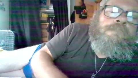 bergeeric1970 online show from June 2026 09:13:01 PM