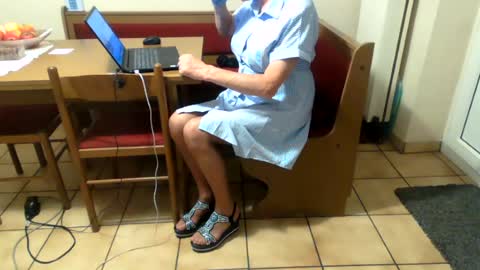 Snapshot of bernadetanylon chatting on July 2026 03:12:02 AM Bernadetanylon online show from July 2026 03:12:02 AM