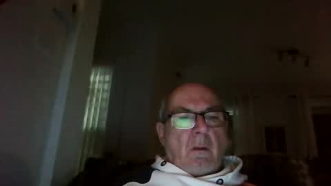 bernard1102 online show from December 2024 11:22:01 AM