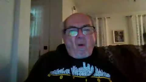 bernard1102 online show from January 2025 10:05:01 PM