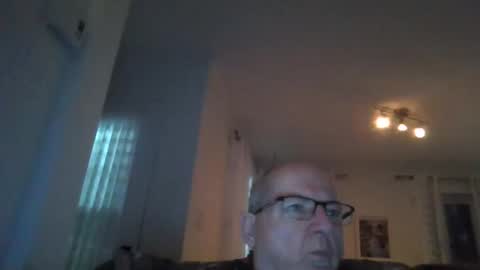 bernard1102 online show from January 2025 11:38:02 AM