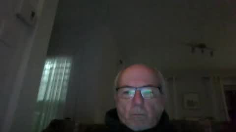 bernard1102 online show from March 2025 09:53:02 AM