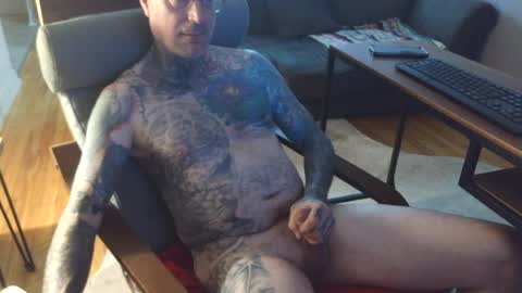 bernhard666 online show from July 2026 03:16:02 PM
