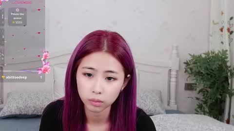 berniceafra online show from November 2025 02:49:02 PM