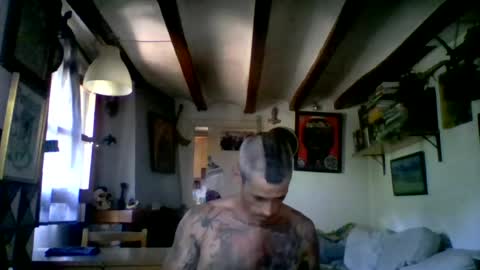 bernichaos77 online show from July 2026 12:20:01 PM