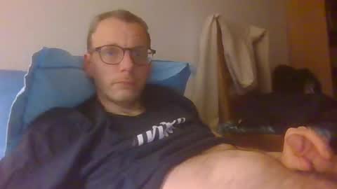 Bernie online show from April 2026 09:15:02 PM