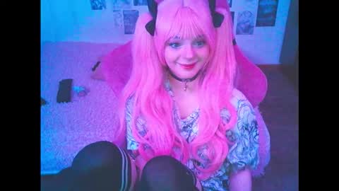 BerrieKitten online show from March 2026 02:17:02 AM