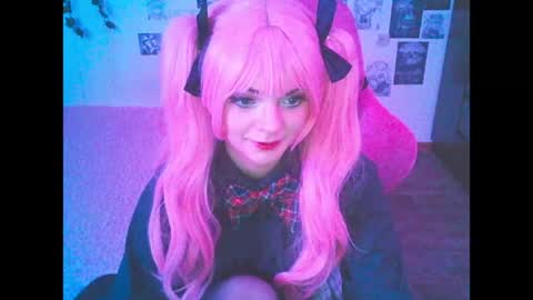 BerrieKitten online show from May 2026 11:32:01 PM