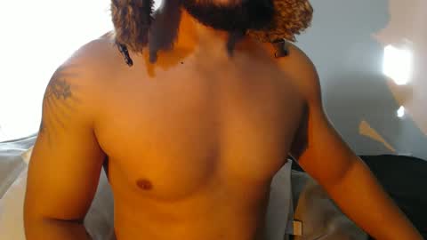berriess_ online show from January 2025 01:46:01 PM