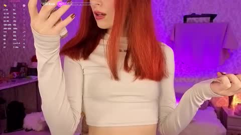 Hi Im NikaComing back online on Monday 3 online show from February 2026 12:44:02 PM