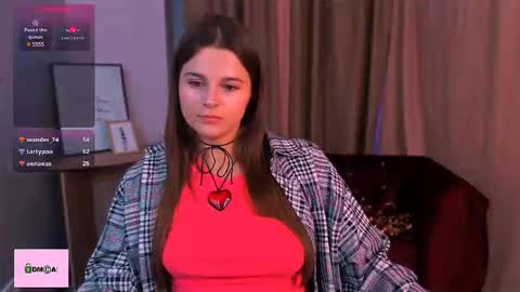 Snapshot of berry_alma chatting on December 2024 02:24:02 PM Alma online show from December 2024 02:24:02 PM