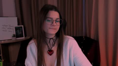 Snapshot of berry_alma chatting on January 2025 09:08:01 PM Alma online show from January 2025 09:08:01 PM