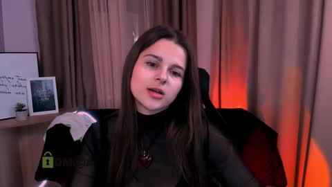 Snapshot of berry_alma chatting on February 2025 11:36:01 PM Alma online show from February 2025 11:36:01 PM