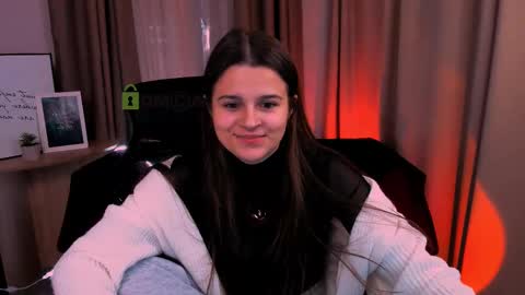 Snapshot of berry_alma chatting on February 2025 05:47:01 AM Alma online show from February 2025 05:47:01 AM