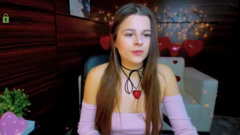 Snapshot of berry_alma chatting on February 2025 08:15:01 PM Alma online show from February 2025 08:15:01 PM