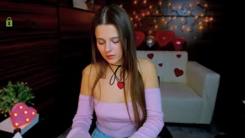 Snapshot of berry_alma chatting on February 2025 02:27:01 AM Alma online show from February 2025 02:27:01 AM