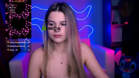 Alma online show from April 2026 07:31:02 PM