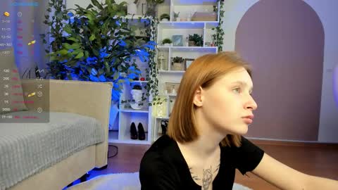 Your sweet Tara and Eva online show from September 2025 11:47:02 AM