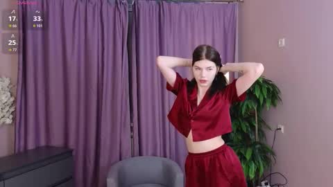 Aurora online show from December 2025 10:21:02 AM