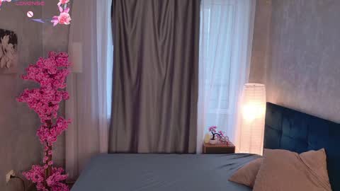 berrybitte online show from April 2026 06:13:01 AM