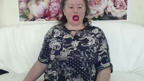 BerryShickX online show from October 2025 08:37:02 AM