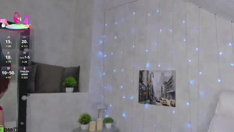 Berta  online show from January 2026 12:37:01 AM