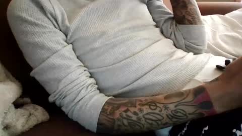 ToxicPipe757 online show from December 2024 09:09:02 PM