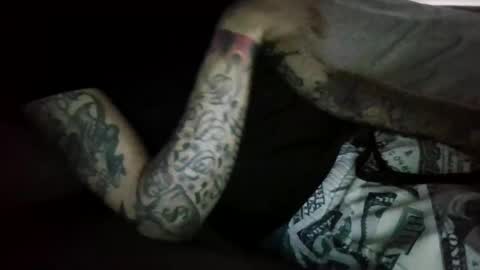 ToxicPipe757 online show from January 2025 10:19:01 PM