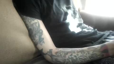 ToxicPipe757 online show from March 2026 02:57:01 PM