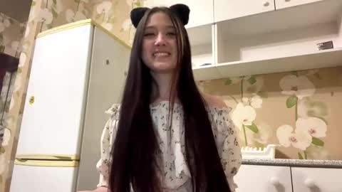 Snapshot of bertiebrailford chatting on February 2026 03:12:01 PM Dana online show from February 2026 03:12:01 PM