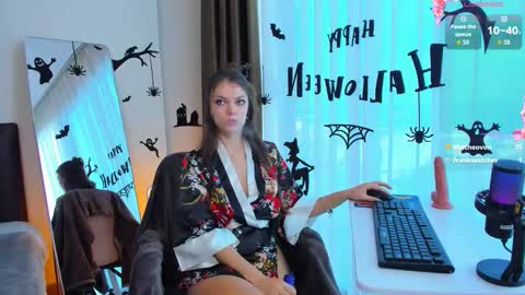 Snapshot of best_alice chatting on October 2025 12:49:02 AM Alice online show from October 2025 12:49:02 AM