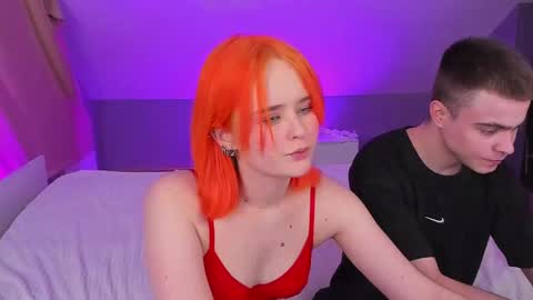 Danny and Kira online show from March 2025 08:16:02 PM