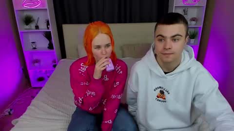 Danny and Kira online show from March 2025 08:03:02 PM