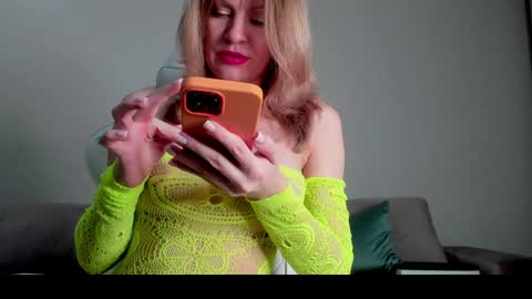 Rita I will online 14 December  online show from December 2024 01:40:02 PM