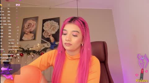  Marilee online show from December 2024 03:15:01 AM