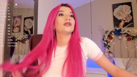  Marilee online show from December 2024 02:20:02 AM