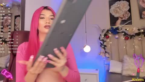  Marilee online show from December 2024 03:14:02 AM