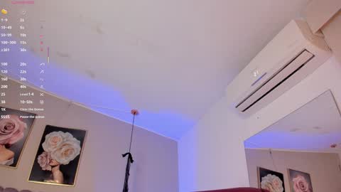  Marilee online show from October 2025 01:28:01 AM