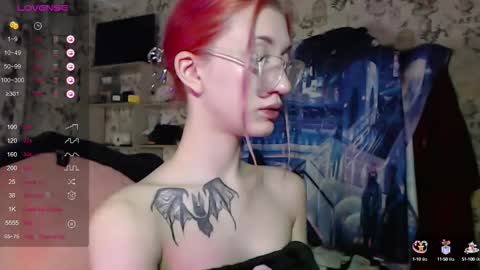 erika online show from September 2025 05:27:01 PM