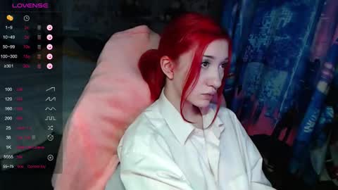 erika online show from October 2025 06:36:01 PM