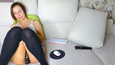 Hellen and Natali online show from February 2025 05:09:02 AM