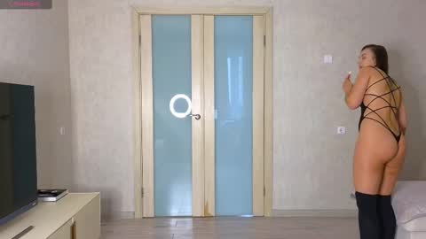 Hellen and Natali online show from February 2025 02:09:02 AM