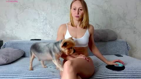 Hellen and Natali online show from April 2026 06:17:02 AM