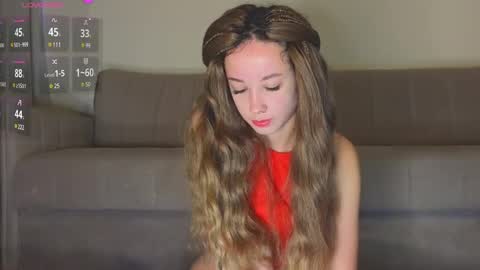 Snapshot of bestie_baby chatting on March 2025 03:29:02 AM Emely online show from March 2025 03:29:02 AM