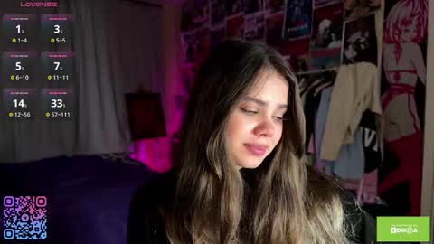 Emily  Stream every day  online show from September 2025 06:08:02 PM
