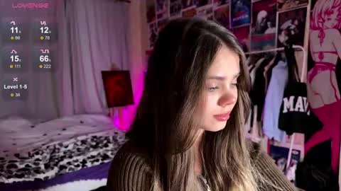 Emily  Stream every day  online show from September 2025 04:40:02 PM
